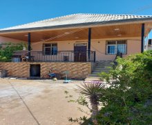 Satılır Həyət evi/villa Binə qəs., Xəzər r.