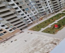 Kirayə (aylıq) Yeni Tikili 20 Yanvar m., Yasamal r.