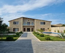 Satılır Həyət evi/villa Şüvəlan, Xəzər r.