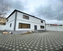 Kirayə (aylıq) Həyət evi/villa Badamdar qəs., Səbail r.
