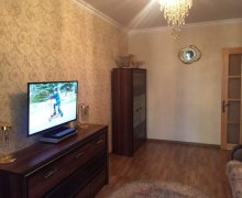 Satılır Köhnə Tikili Əhmədli m., Xətai r.