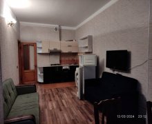 Kirayə (aylıq) Yeni Tikili İnşaatçılar m., Yasamal qəs., Yasamal r.