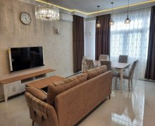 Kirayə (aylıq) Yeni Tikili 28 May m., Nəsimi r.