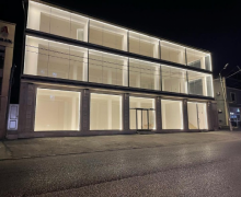 Arenda aylıq obyekt Abşeron r.