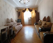 Satılır Yeni Tikili Yeni Günəşli qəs., Suraxanı r.