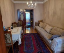 Kirayə (aylıq) Köhnə Tikili İnşaatçılar m., Yeni Yasamal qəs., Yasamal r.