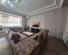 Satılır Yeni Tikili Gənclik m., Nərimanov r.