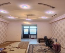 Kirayə (aylıq) Yeni Tikili Dərnəgül m., Binəqədi r.