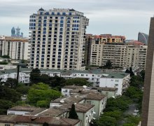 Продажа Новостройка м. 28 Мая м., Посольство США, Насими р.