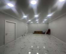 Kirayə (aylıq) Obyekt Memar Əcəmi m., 5-ci mikrorayon, Nəsimi r.