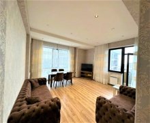 Kirayə (aylıq) Yeni Tikili 28 May m., Nəsimi r.