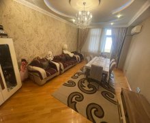 Kirayə (aylıq) Yeni Tikili Həzi Aslanov m., Xətai r.