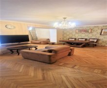 Satılır Yeni Tikili İnşaatçılar m., Yasamal r.