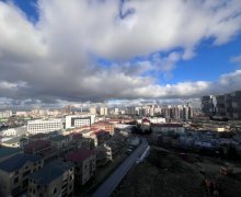 Satılır Yeni Tikili 20 Yanvar m., Yasamal r.