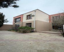 Kirayə (aylıq) Həyət evi/villa Azadlıq m., Binəqədi r.