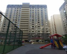 Kirayə (aylıq) Yeni Tikili Qara Qarayev m., Nizami r.