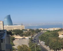 iceri seherde aylıq kiraye evler İçərişəhər m., Səbail r.