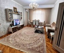 Satılır Yeni Tikili Əhmədli m., Əhmədli, Xətai r.