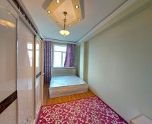 Kirayə (aylıq) Yeni Tikili Həzi Aslanov m., Xətai r.