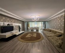 Kirayə (aylıq) Yeni Tikili Həzi Aslanov m., Əhmədli, Xətai r.