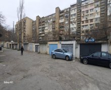 Satılır Qaraj Yasamal qəs., Yasamal bazarı, Yasamal r.