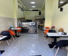 Аренда Объект 4-ый микрорайон, Насими р.