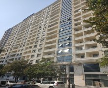 Satılır Yeni Tikili Nəriman Nərimanov m., Nərimanov r.