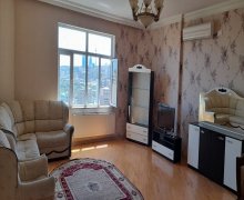 Kirayə (aylıq) Yeni Tikili Nizami m., Nəsimi r.