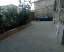 Kirayə (aylıq) emlak/villa Avtovağzal m., Biləcəri qəs., Binəqədi r.