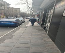 Kirayə (aylıq) Obyekt Nəriman Nərimanov m., Montin qəs., Nərimanov r.