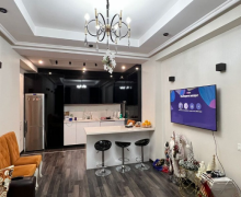 Kirayə (aylıq) Yeni Tikili 20 Yanvar m., Yasamal qəs., Yasamal r.