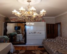 Satılır Köhnə Tikili Xalqlar dostluğu m., Nizami r.