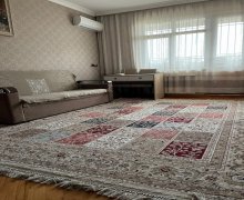 Satılır Köhnə Tikili Nəsimi m., 6-cı mikrorayon, Binəqədi r.