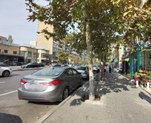 Satılır Obyekt Yasamal r.