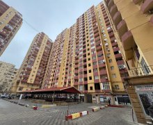 Satılır Yeni Tikili Əhmədli m., Əhmədli, Xətai r.