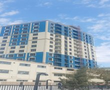 Продажа Новостройка İnşaatçılar м., пос. Ясамал, Ясамал р.