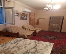 yasamalda 1 aylıq otaqli kiraye evler İnşaatçılar m., Yasamal r.