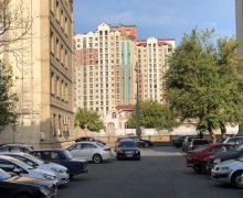 Kirayə (aylıq) Obyekt Nəriman Nərimanov m., Montin qəs., Nərimanov r.