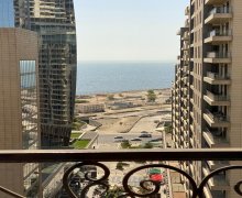 Kirayə (aylıq) Yeni Tikili Sahil m., Nəsimi r.