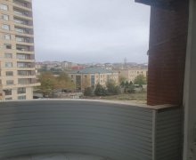 badamdar bina evleri Badamdar qəs., Səbail r.