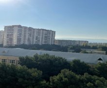 Kirayə (aylıq) Yeni Tikili Həzi Aslanov m., H.Aslanov qəs., Xətai r.