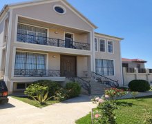 Kirayə (aylıq) Həyət evi/villa Şüvəlan, Xəzər r.