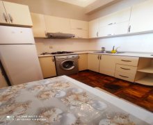 Kirayə (aylıq) Yeni Tikili Qara Qarayev m., 8-ci kilometr, Nizami r.