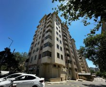 Satılır Yeni Tikili Bakıxanov qəs., Sabunçu r.