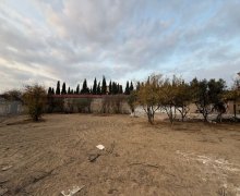 Satılır Torpaq Şüvəlan, Xəzər r.