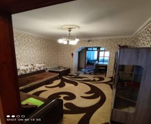 Satılır Köhnə Tikili Bakıxanov qəs., Sabunçu r.