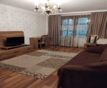 Satılır Köhnə Tikili İnşaatçılar m., Yasamal r.