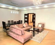 Kirayə (aylıq) Yeni Tikili 28 May m., Nəsimi r.