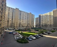 Satılır Yeni Tikili Qara Qarayev m., Nizami r.