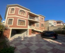 Satılır Həyət evi/villa Qaraçuxur qəs., Suraxanı r.